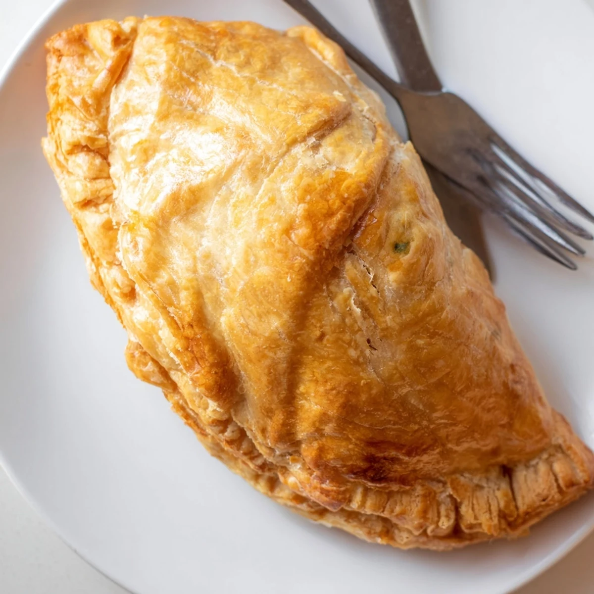 Hearty tikka masala vegetarian pies with golden crusts, perfect for lunch or dinner with a side of chutney.